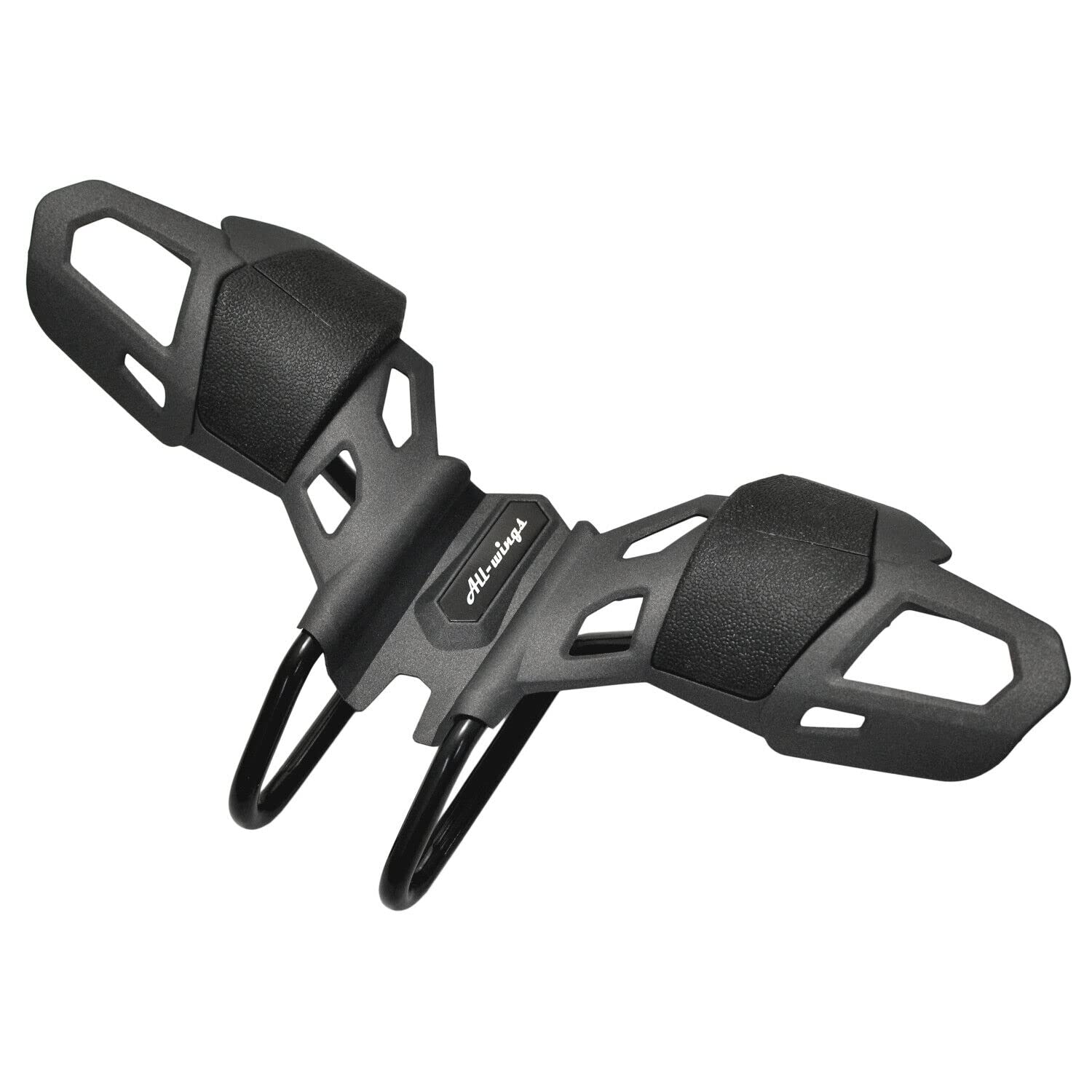 Amazon | All-wings Super Hornet EVO 4.0 Road MTB Saddle w/Covers